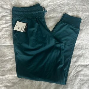 NWT Senita athletics weekend joggers